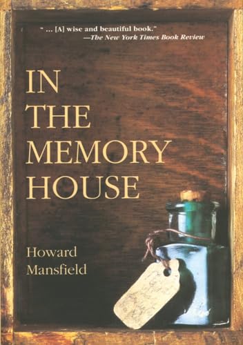 9781555912475: In the Memory House