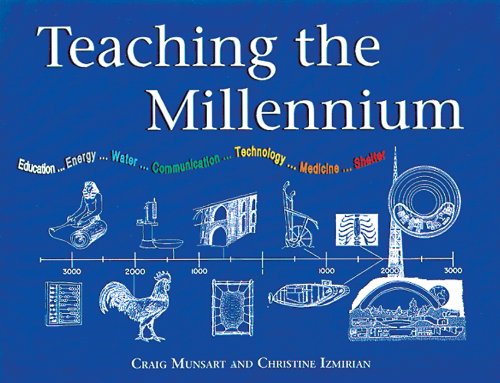 Stock image for Teaching the Millennium for sale by The Unskoolbookshop
