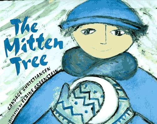 Imagen de archivo de The Mitten Tree a la venta por Better World Books