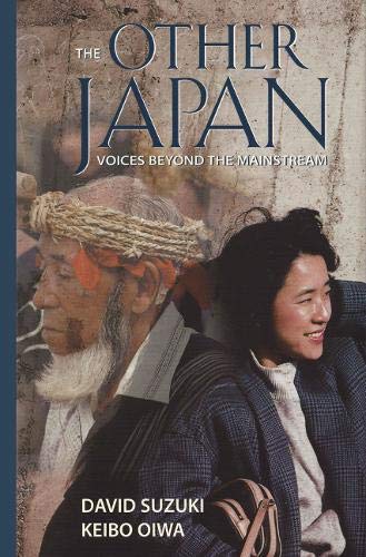 Imagen de archivo de The Other Japan: Voices Beyond the Mainstream a la venta por BookHolders