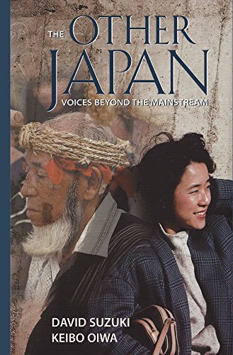 9781555914172: Other Japan: Voices Beyond the Mainstream