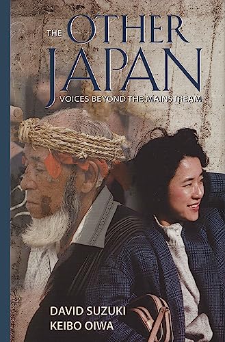 Stock image for The Other Japan: Voices Beyond the Mainstream for sale by BookHolders