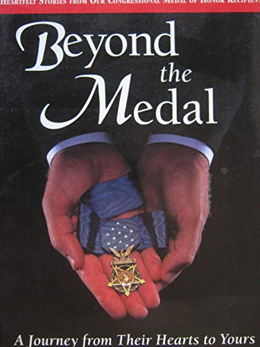 9781555914493: Beyond the Medal [Paperback] by Lemon, Peter C