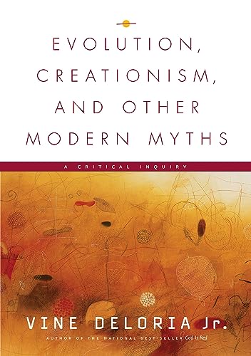 9781555914585: Evolution, Creationism, And Other Modern Myths