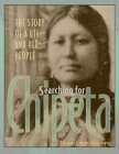 Beispielbild fr Searching for Chipeta: The Story of a Ute and Her People zum Verkauf von SecondSale