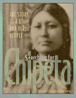 9781555914660: Searching for Chipeta: The Story of a Ute and Her People