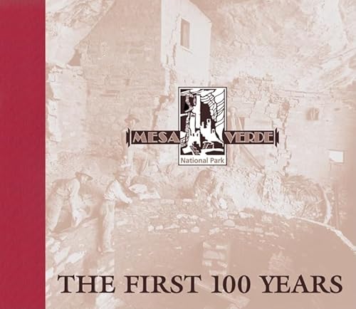 Imagen de archivo de The First 100 Years a la venta por Better World Books