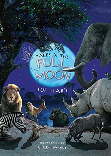 Stock image for Tales of the Full Moon for sale by Adagio Books