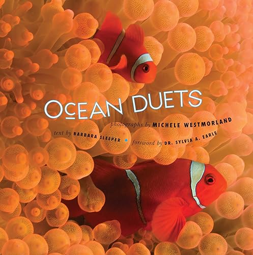 Beispielbild fr Ocean Duets zum Verkauf von Wonder Book