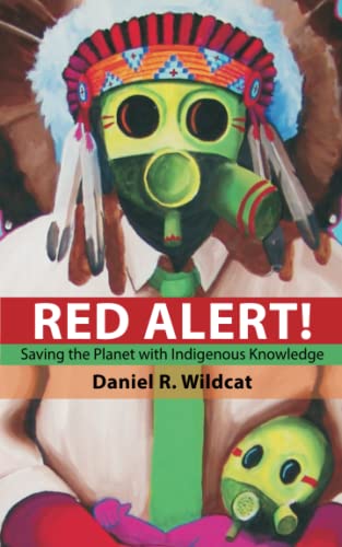 Beispielbild fr Red Alert!: Saving the Planet with Indigenous Knowledge (Speaker's Corner) zum Verkauf von Dream Books Co.