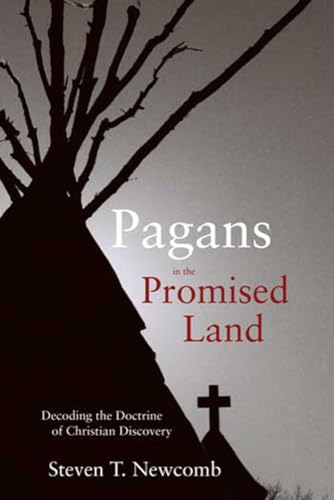 9781555916428 Pagans In The Promised Land Decoding The