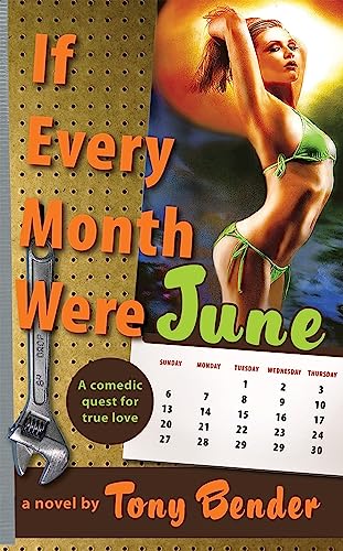 9781555916602: If Every Month Were June (PB)