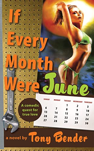 Beispielbild fr If Every Month Were June zum Verkauf von Better World Books