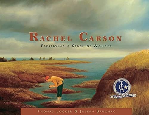 9781555916954: Rachel Carson: Preserving a Sense of Wonder (Images of Conservationists)