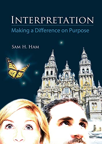 9781555917425: Interpretation: Making a Difference on Purpose