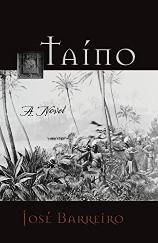 Stock image for Taino: A Novel for sale by ZBK Books