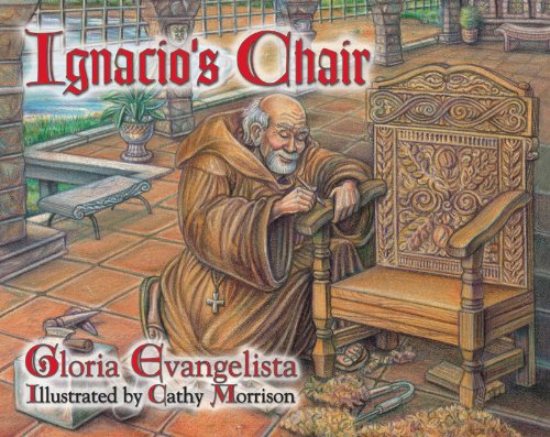 Beispielbild fr Ignacio's Chair zum Verkauf von BargainBookStores