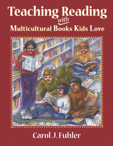 Beispielbild fr Teaching Reading with Multicultural BKL zum Verkauf von Better World Books