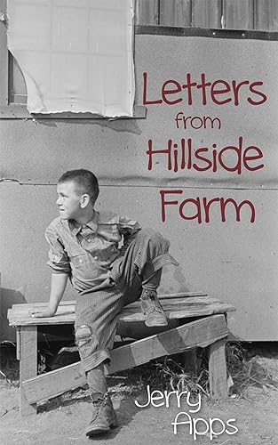 Beispielbild fr Letters from Hillside Farm zum Verkauf von Buchpark