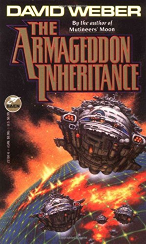 Armageddon Inheritance (9781555940201) by David Weber