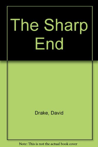 9781555940607: The Sharp End