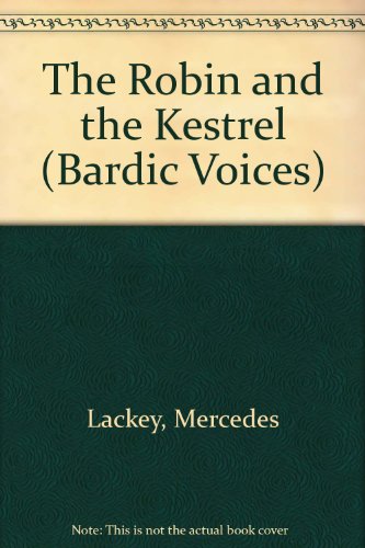 9781555940645: The Robin and the Kestrel