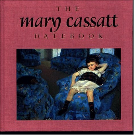 Beispielbild fr The Mary Cassatt Datebook zum Verkauf von Better World Books