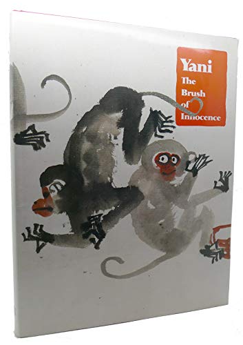 Stock image for Yani: The Brush of Innocence for sale by Hippo Books