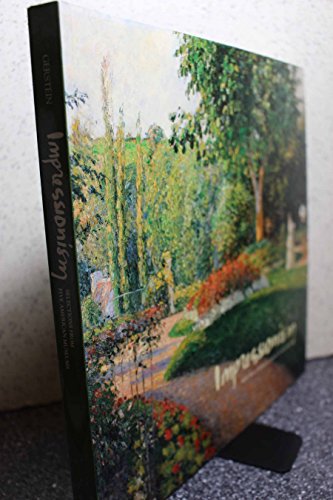 Beispielbild fr Impressionism - Selections From Five American Museums zum Verkauf von Terrace Horticultural Books