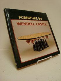 Imagen de archivo de Furniture by Wendell Castle a la venta por Better World Books: West