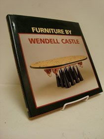 9781555950323: Furniture by Wendell Castle