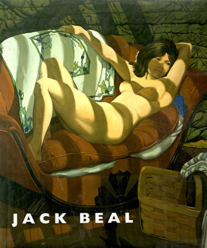 Jack Beal.