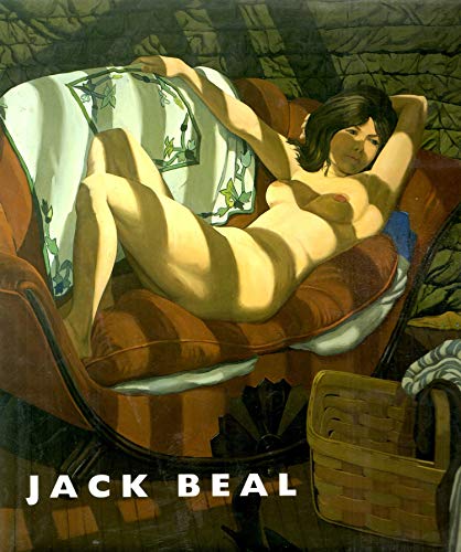 9781555950392: Jack Beal