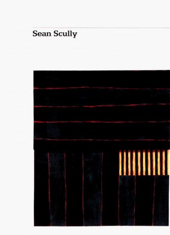 Beispielbild fr Sean Scully zum Verkauf von Better World Books