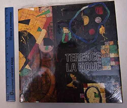 Stock image for Terence La Noue for sale by Hippo Books