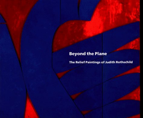 Imagen de archivo de Beyond the Plane a la venta por ThriftBooks-Atlanta