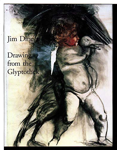 Stock image for Jim Dine: Drawing From The Glyptothek for sale by THE CROSS Art + Books