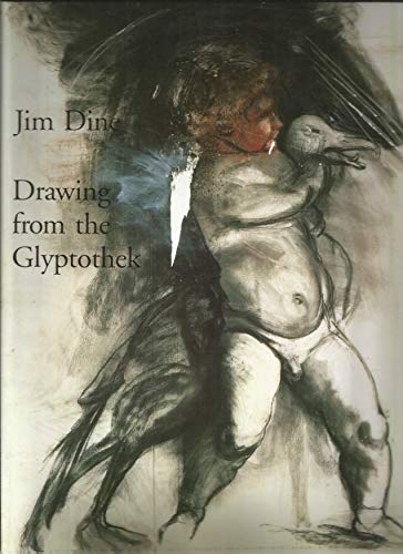 Imagen de archivo de Jim Dine: Drawing from the Glyptothek a la venta por Front Cover Books