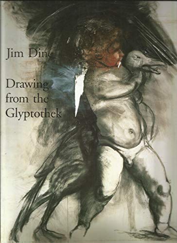 Stock image for Jim Dine: Drawing from the Glyptothek for sale by HPB-Diamond