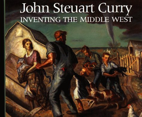 John Steuart Curry: Inventing the Middle West