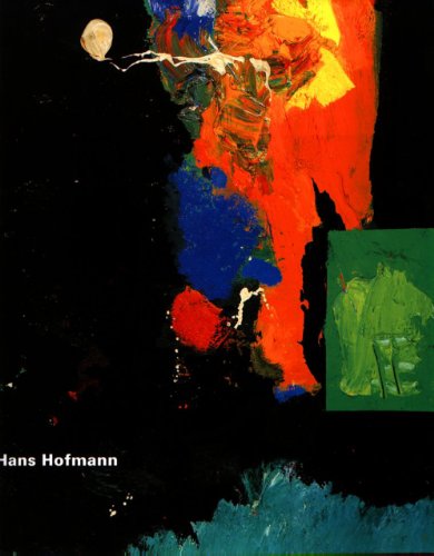 Stock image for Hans Hofmann for sale by BooksRun