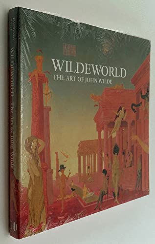 Wildeworld: The Art of John Wilde