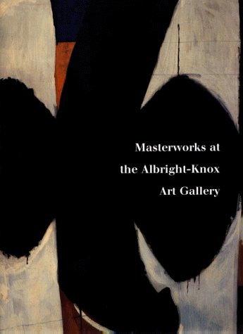 Masterworks at the Albright-Knox Art Gallery