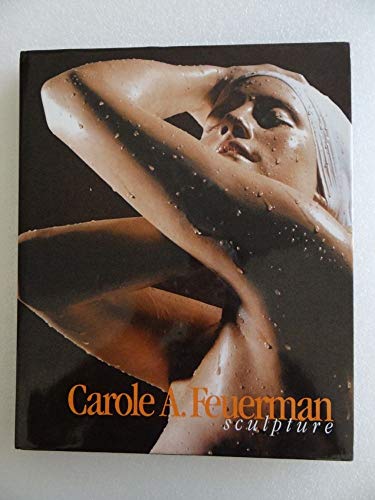 Carole A. Feuerman: Sculpture (signed by artist)