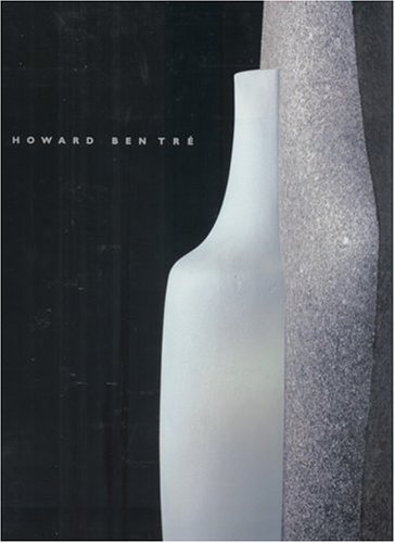 Imagen de archivo de Howard Ben Tre a la venta por Montana Book Company