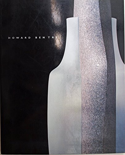 Howard Ben Tré.; (Exhibition publication)