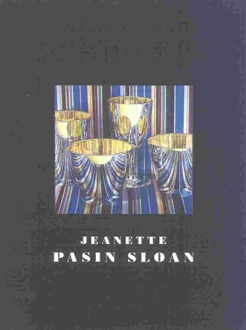 Imagen de archivo de Jeanette Pasin Sloan a la venta por A Good Read