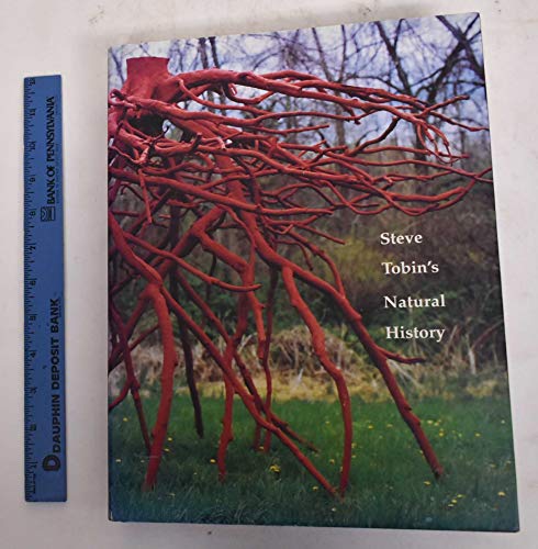 Steve Tobin's Natural History (ISBN: 1555952119