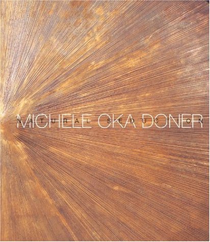 Stock image for Michele Oka Doner: Natural Seduction (signed by artist with pasted image) for sale by ANARTIST