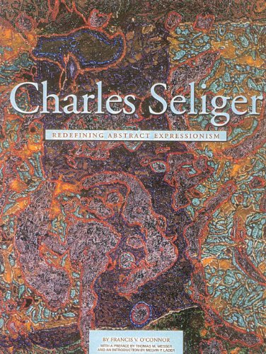 Stock image for Charles Seliger for sale by Arnold M. Herr